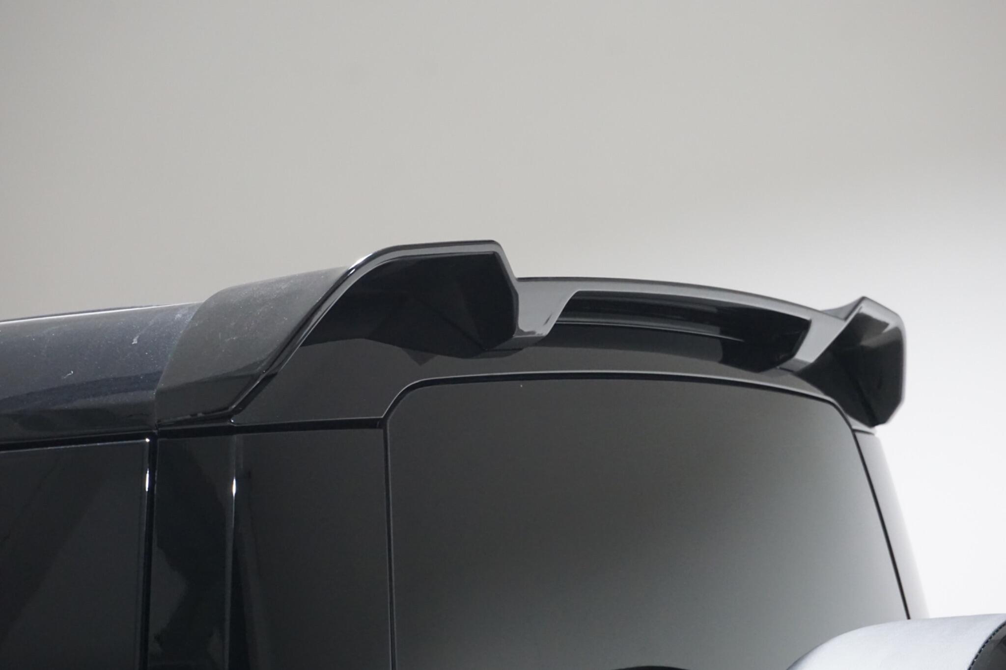 Land Rover Defender 90 3.0 D200 MHEV Hard Top SUV 3dr Diesel Auto 4WD SWB Euro 6 (s/s) (200 ps)